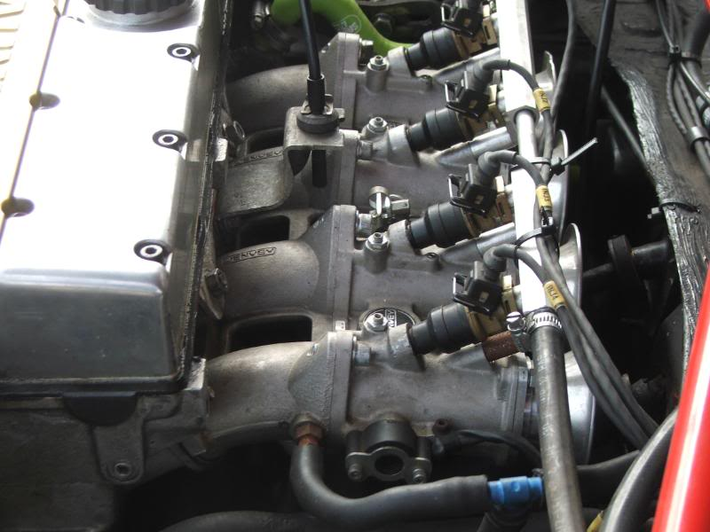Illustration for article titled ITBs And Engine Porn Mega-Gallery